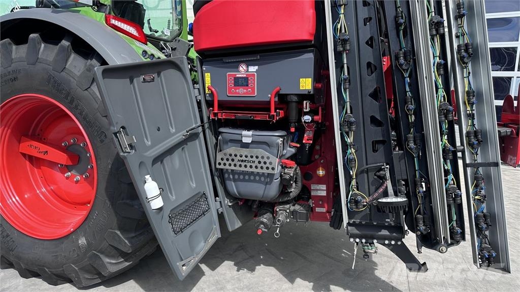 Horsch Leeb 2.2 CS CCS-Pro 27m Ρυμουλκούμενα ψεκαστικά