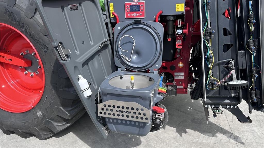 Horsch Leeb 2.2 CS CCS-Pro 27m Ρυμουλκούμενα ψεκαστικά