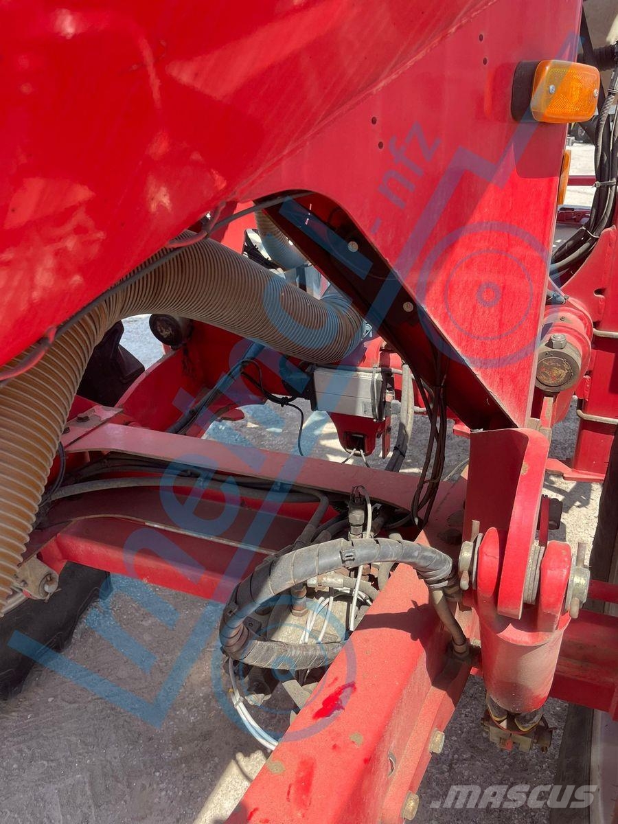 Horsch Maestro 8 CC معدات بذر