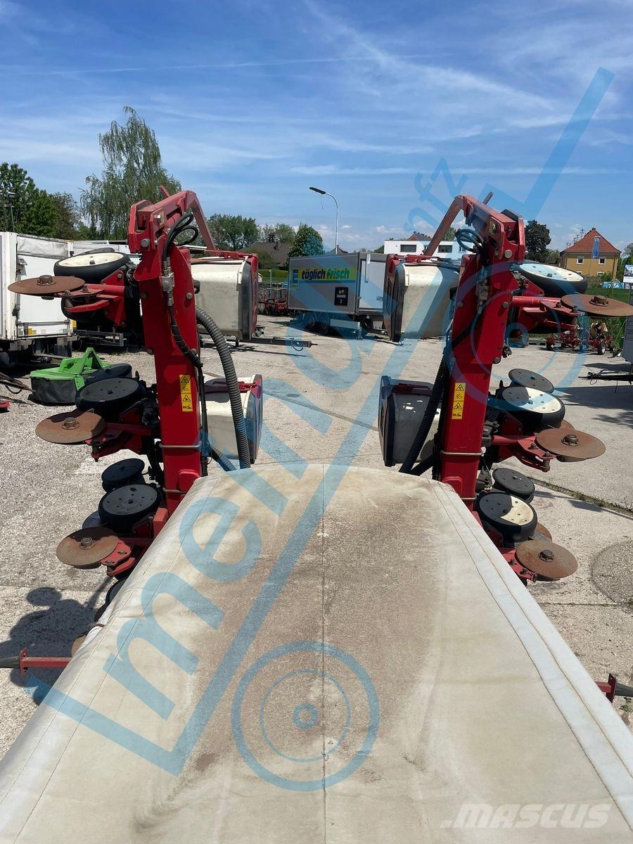 Horsch Maestro 8 CC معدات بذر
