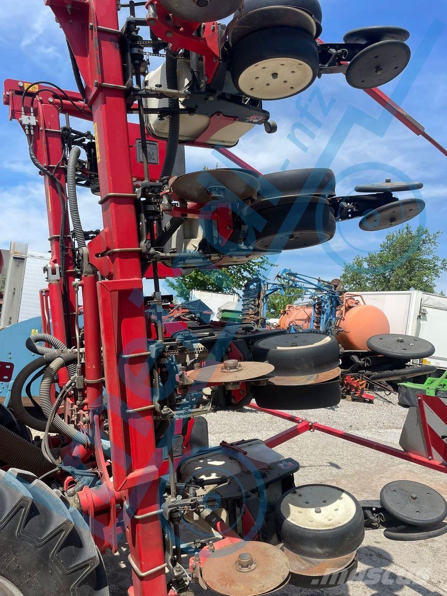 Horsch Maestro 8 CC معدات بذر