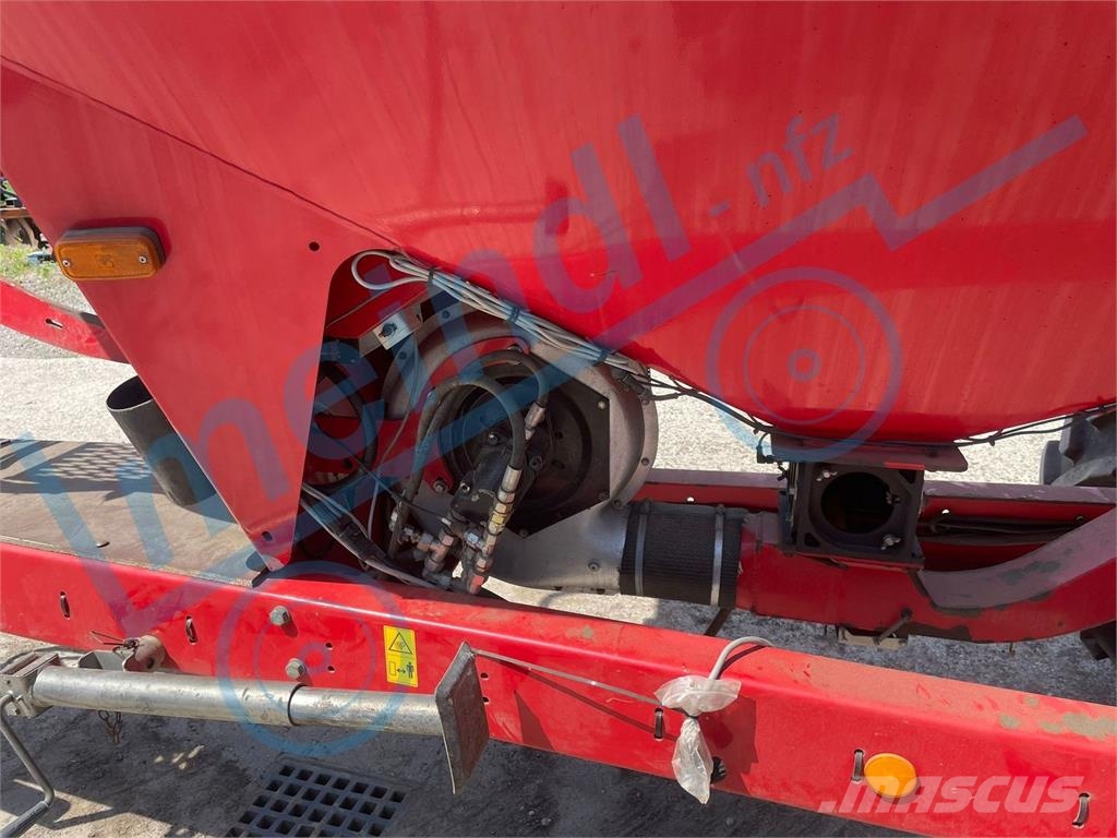 Horsch Maestro 8 CC معدات بذر
