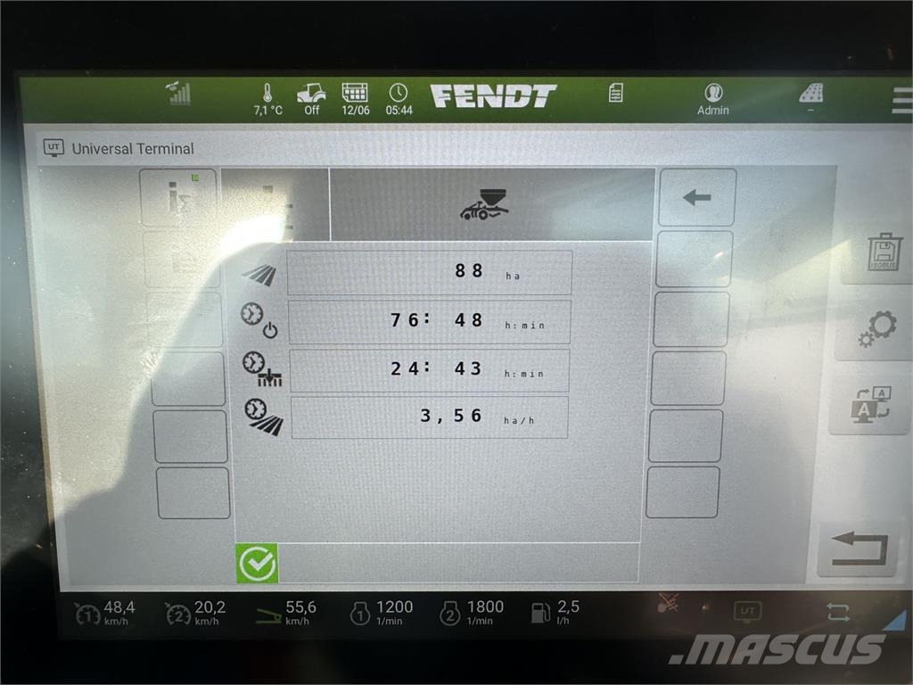 Horsch Pronto 3DC Alte masini si accesorii de cultivat