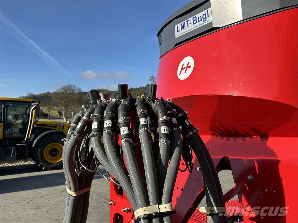 Horsch Pronto 3DC Alte masini si accesorii de cultivat