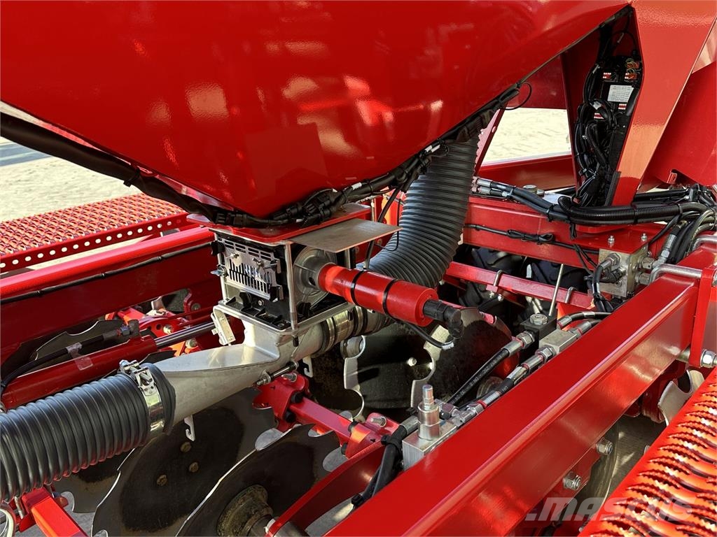 Horsch Pronto 3DC Alte masini si accesorii de cultivat