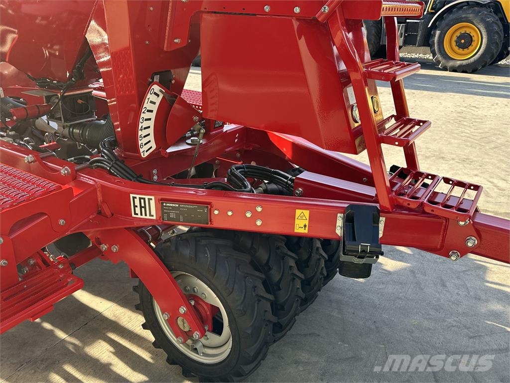 Horsch Pronto 3DC Alte masini si accesorii de cultivat