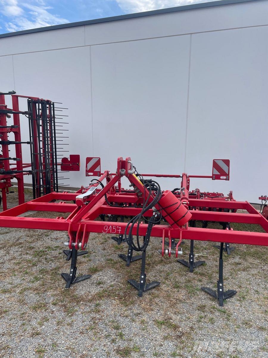 Horsch Terrano 3 FX Cultivatoare