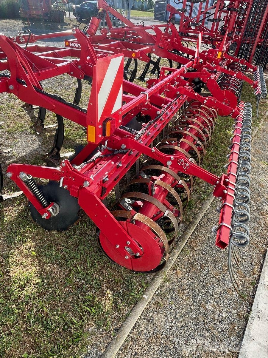 Horsch Terrano 3 FX Cultivatoare
