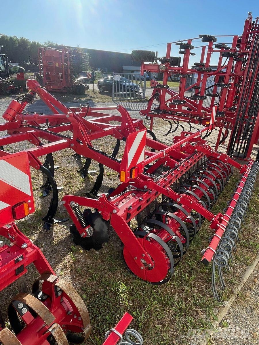 Horsch Terrano 3 FX Cultivatoare