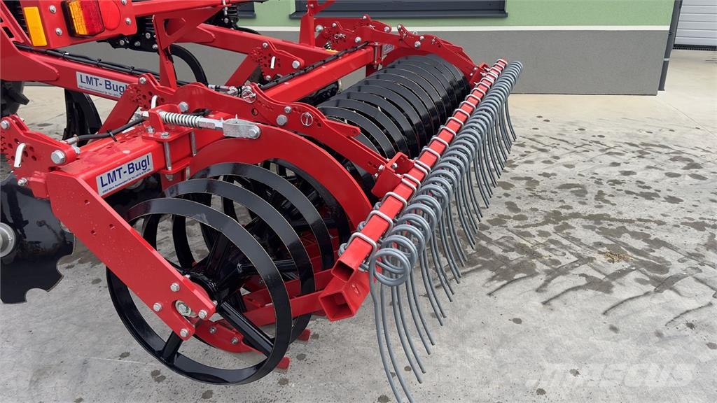 Horsch Terrano 3FX Cultivatoare