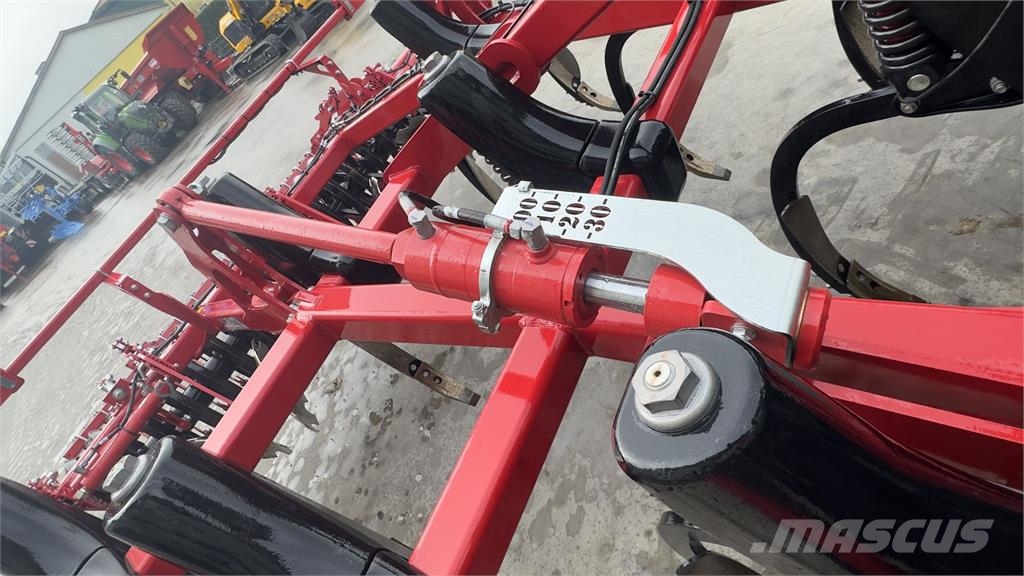 Horsch Terrano 3FX Cultivatoare