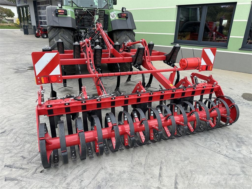 Horsch Terrano 3FX Cultivatoare