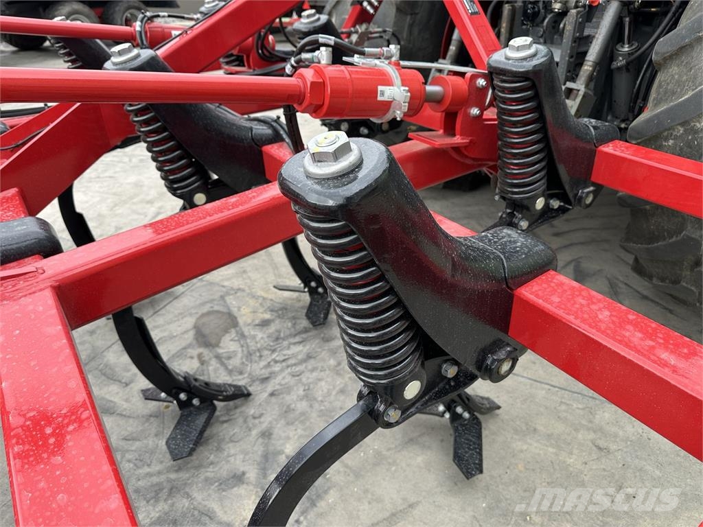Horsch Terrano 3FX Cultivatoare