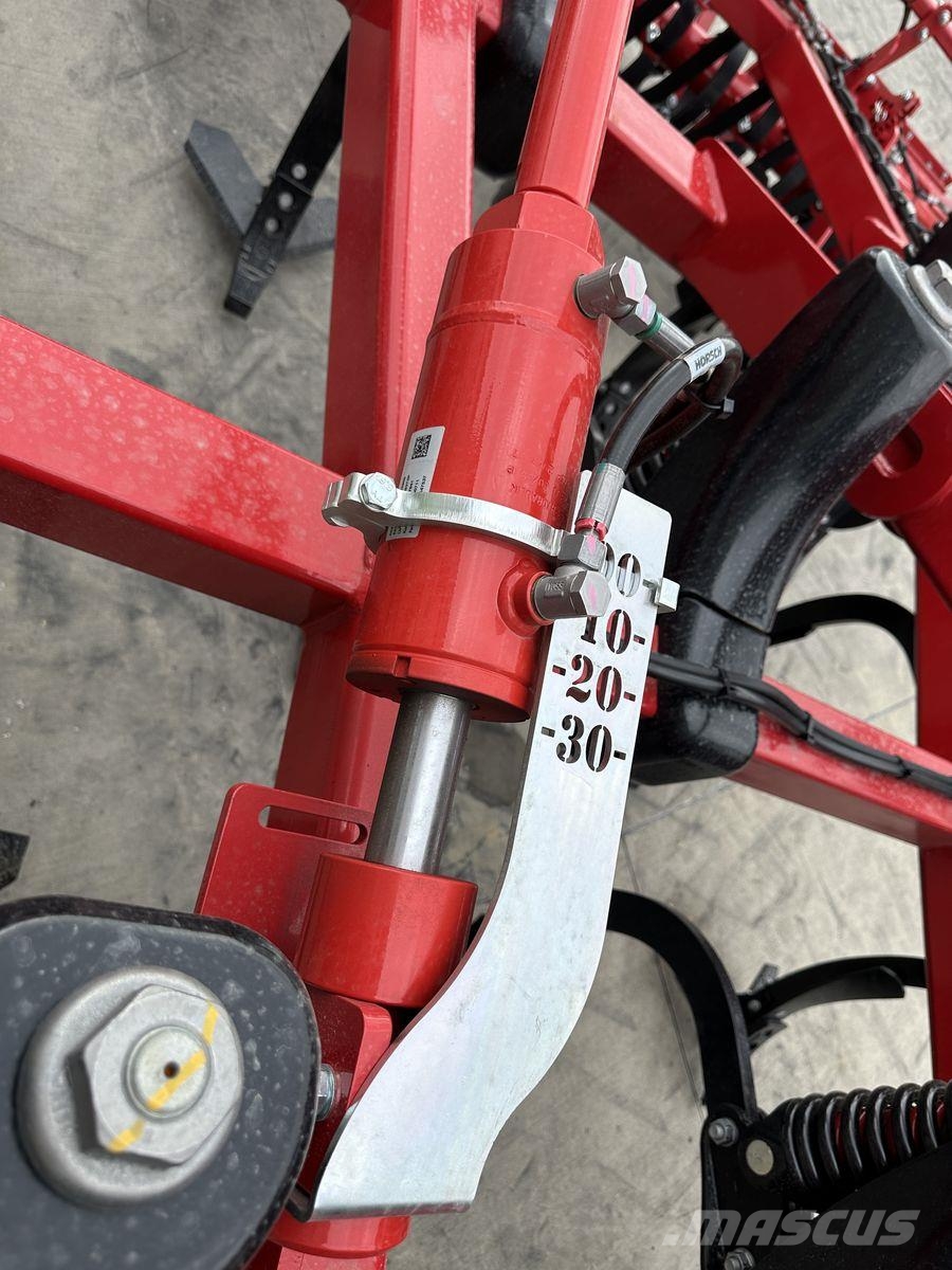 Horsch Terrano 3FX Cultivatoare