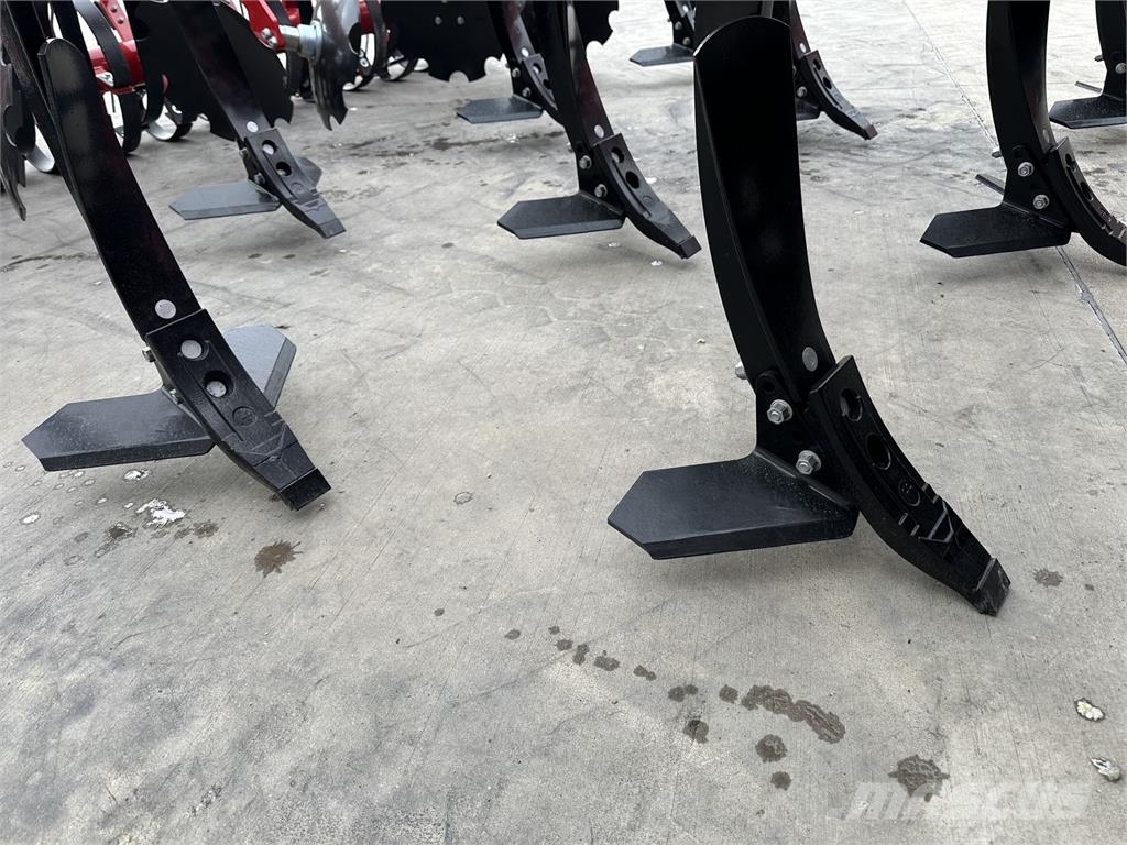 Horsch Terrano 3FX Cultivatoare