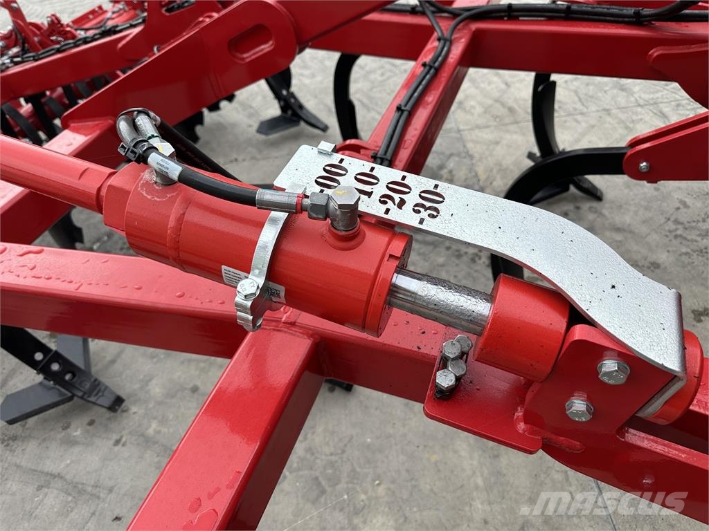 Horsch Terrano 3FX Cultivatoare