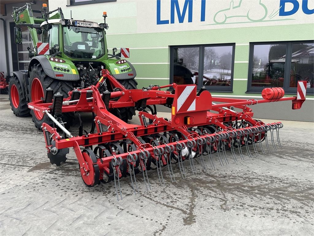 Horsch Terrano 4FX Cultivatoare