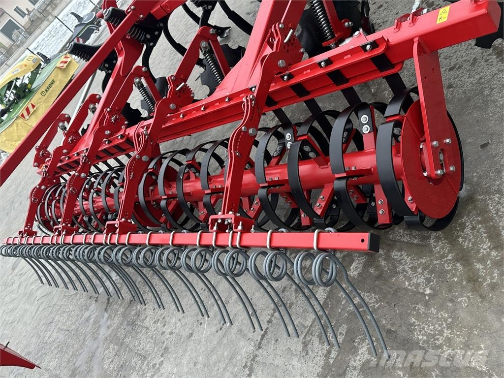 Horsch Terrano 4FX Cultivatoare