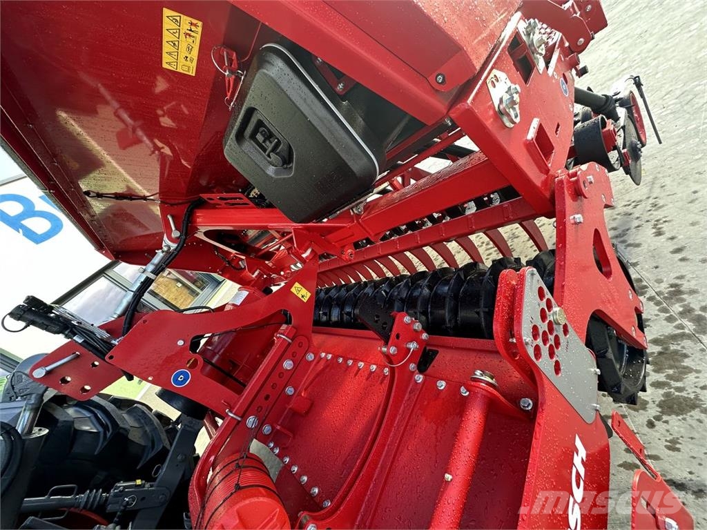 Horsch Versa 3 KR Otras máquinas para siembra