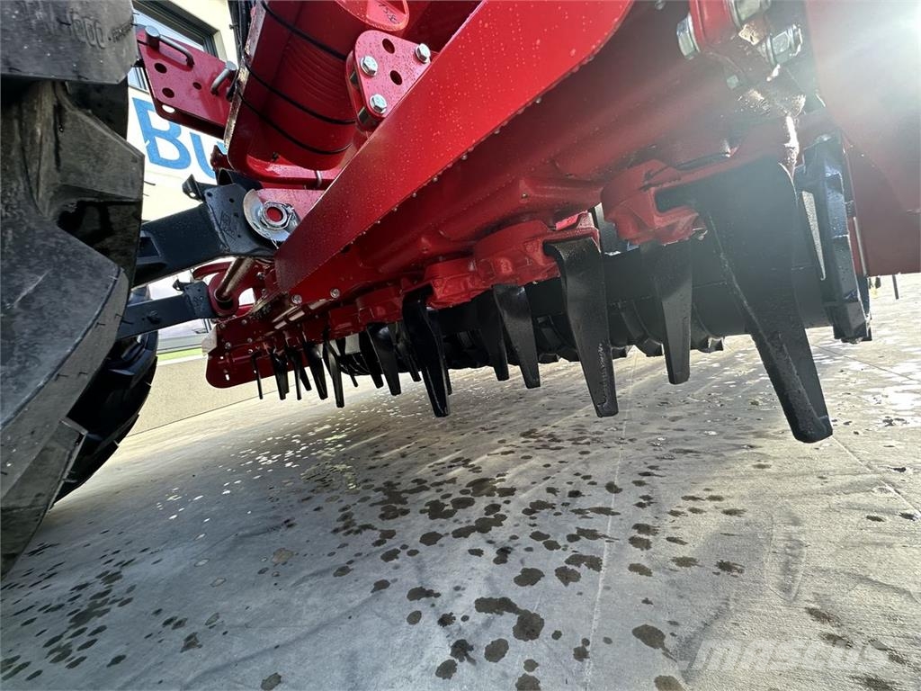 Horsch Versa 3 KR Otras máquinas para siembra