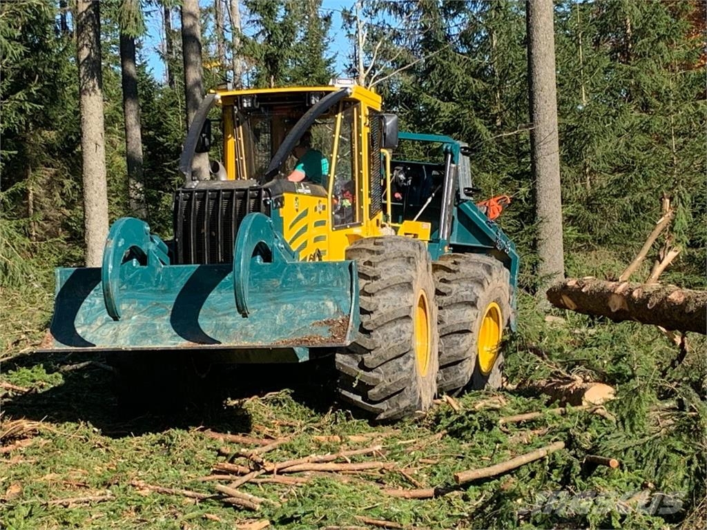 HSM 805S Forestry - Others