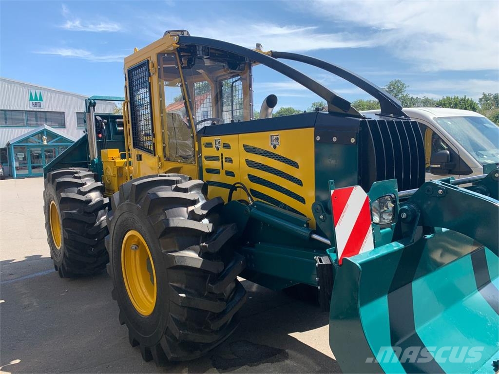 HSM 805S Forestry - Others