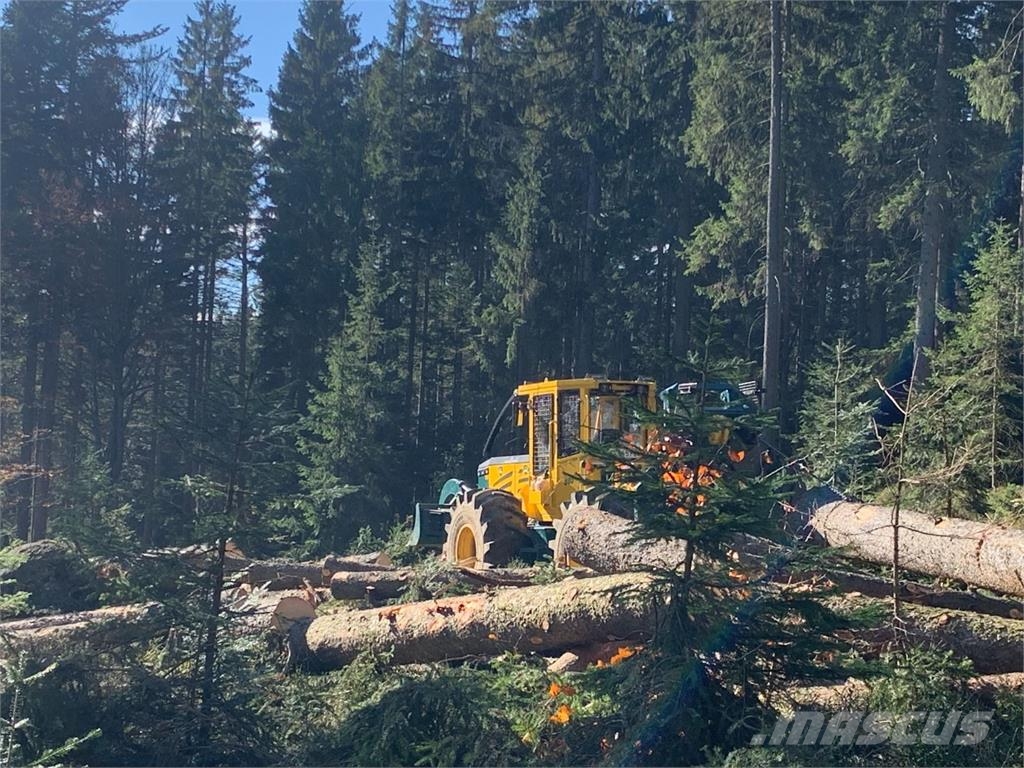 HSM 805S Forestry - Others