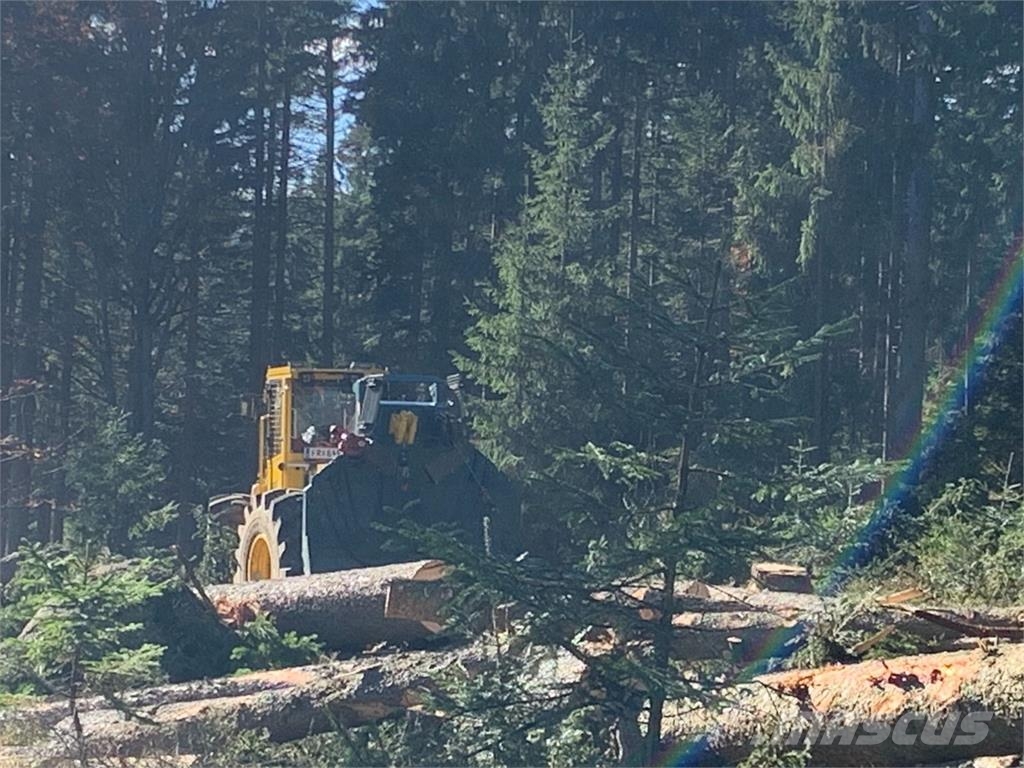 HSM 805S Forestry - Others