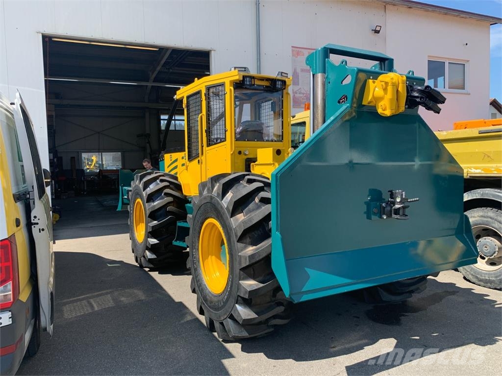 HSM 805S Forestry - Others