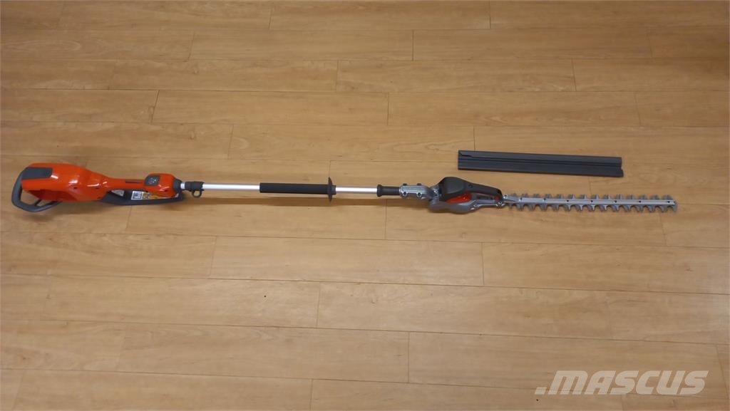 Husqvarna 520i HE3 Other groundscare machines