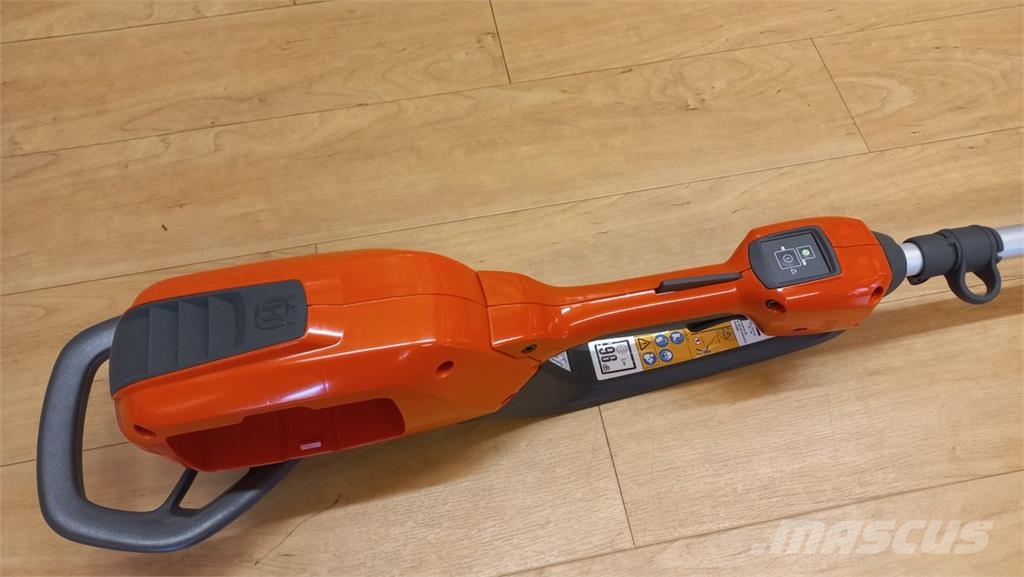 Husqvarna 520i HE3 Other groundscare machines