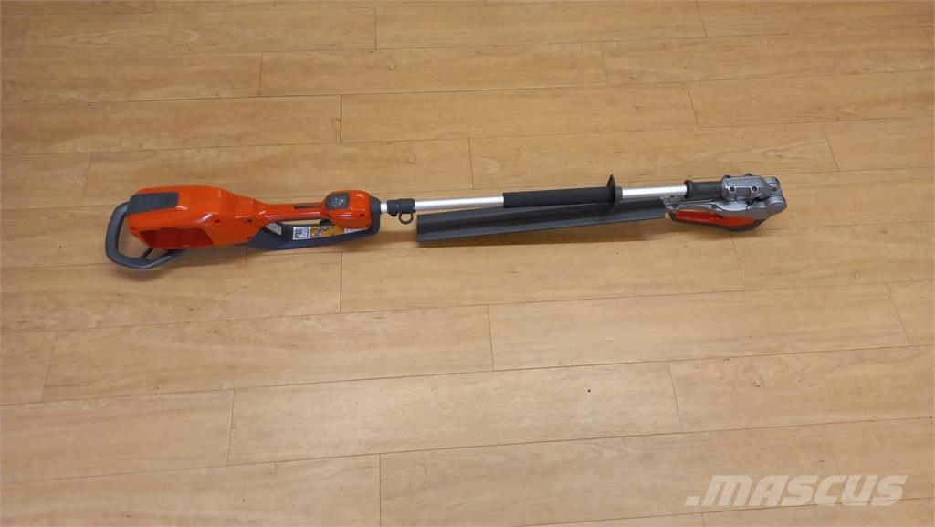 Husqvarna 520i HE3 Other groundscare machines