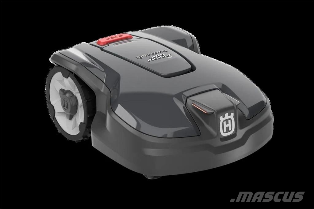 Husqvarna Automower 305 Traktorske kosilice