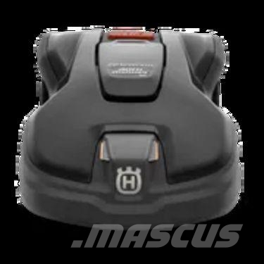 Husqvarna Automower 305 Traktorske kosilice