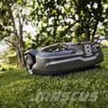Husqvarna Automower 305 Traktorske kosilice