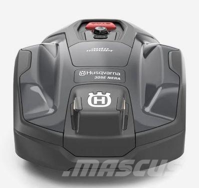 Husqvarna Automower 305E NERA kabellos Traktorske kosilice