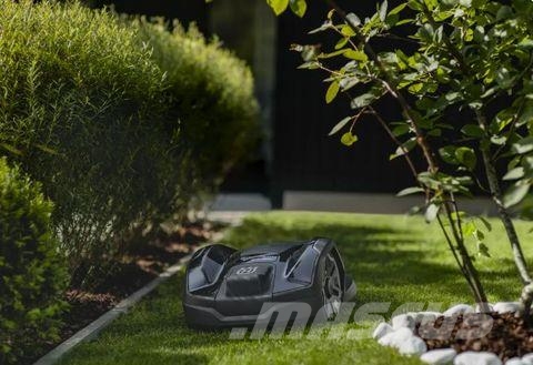 Husqvarna Automower 305E NERA kabellos Traktorske kosilice