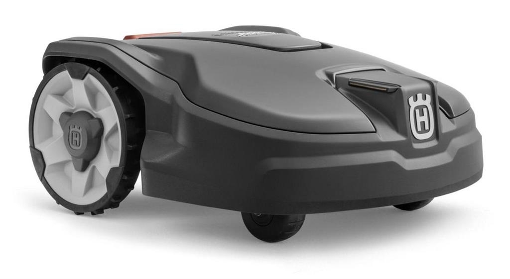 Husqvarna Automower 310 Mark II **LAGERABVERKAUF** ركوب الحشائش