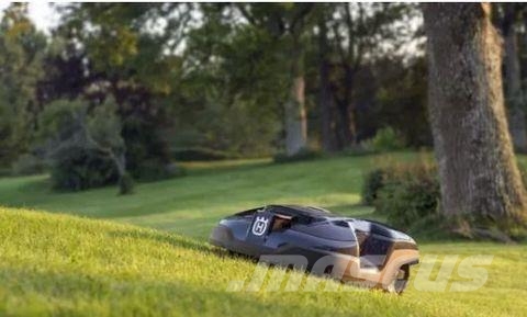 Husqvarna Automower 310 Mark II **LAGERABVERKAUF** ركوب الحشائش