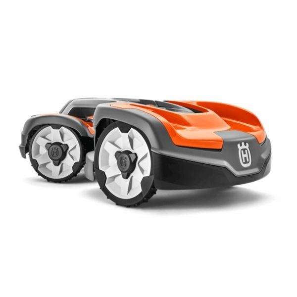 Husqvarna Automower 535 AWD **SAISONABVERKAUF** Traktorklippere