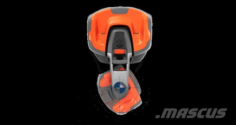 Husqvarna Automower 535 AWD **SAISONABVERKAUF** Traktorklippere