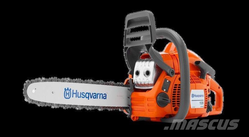 Husqvarna Motorsäge 135 معدات الحِراجة - غير ذلك