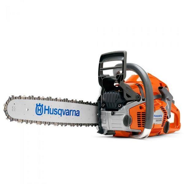 Husqvarna Motorsäge 560 XP G **LAGERABVERKAUF** Mežizstrāde- Citi
