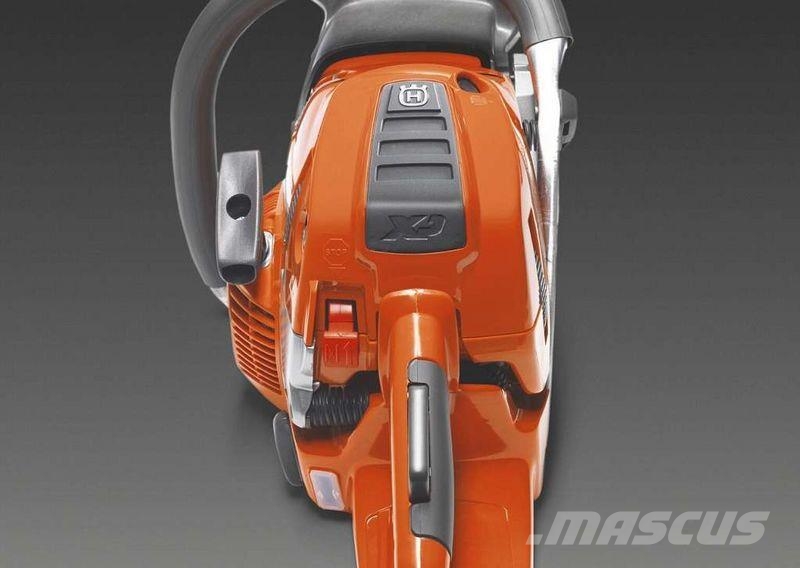 Husqvarna Motorsäge 560 XP G **LAGERABVERKAUF** Mežizstrāde- Citi