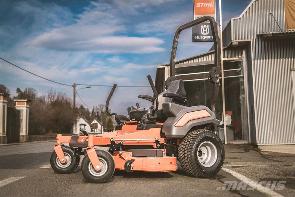 Husqvarna Zero Turn Z448 Egyéb kommunális gépek