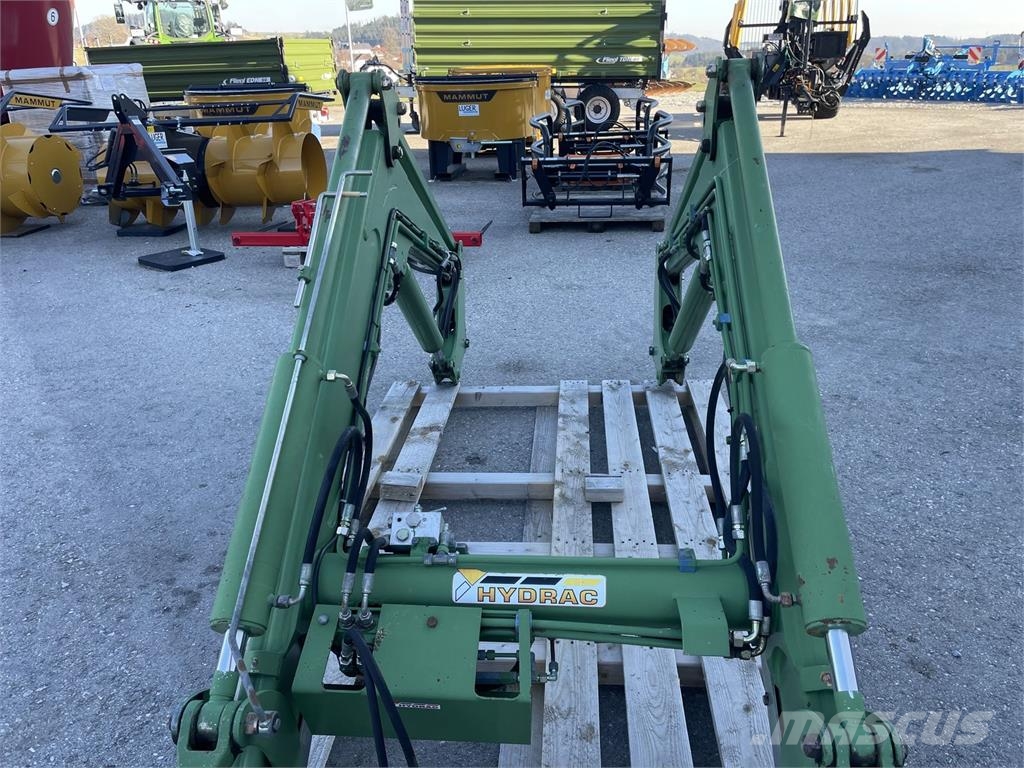 Hydrac AutoLook EK 2300 Accessoires chargeur frontal