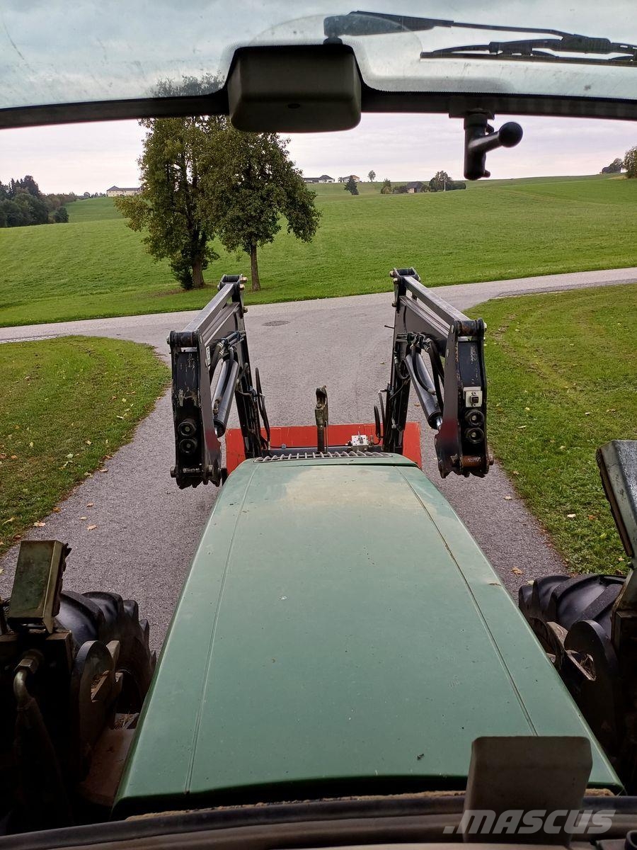 Hydrac EK 2300 Autolock Front loader accessories
