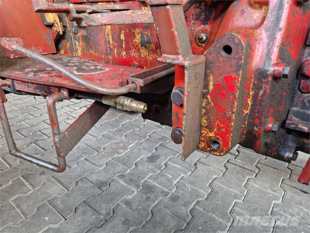 IHC International 474 Traktoren
