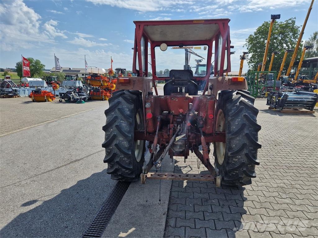 IHC International 474 Traktoren