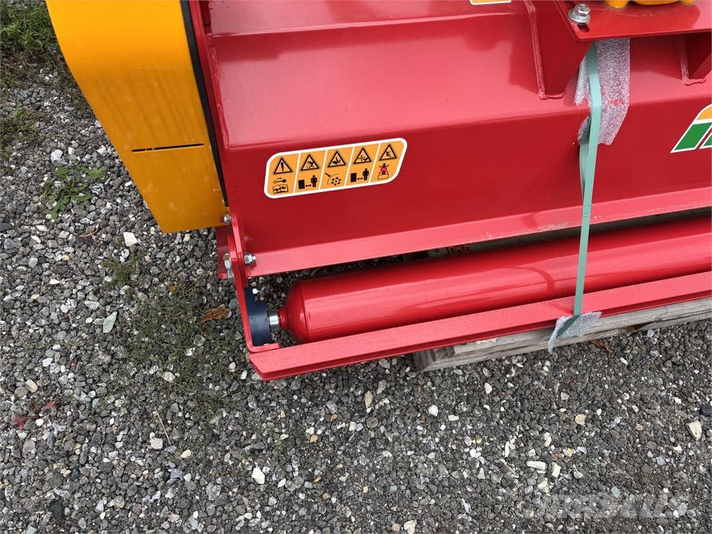 INO Elite 190H Övriga såddmaskiner och sättningsmaskiner